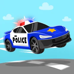 XWorld | Car Games For Kids: Toddler