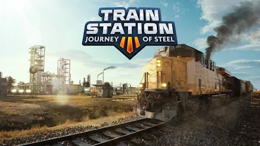 Train Station 3 | เกม | XWorld