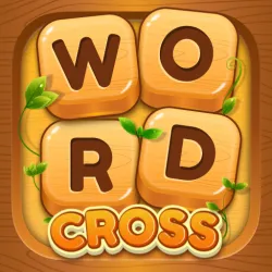 XWorld | Connect Word - Fun CrossPuzzle