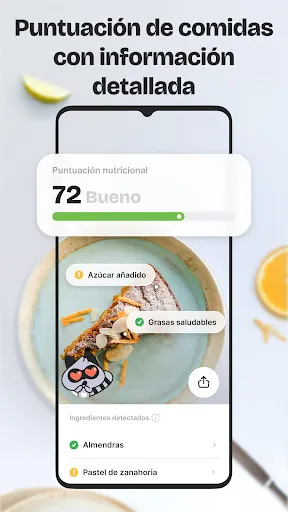 BitePal: Contador de Calorias | juego | XWorld