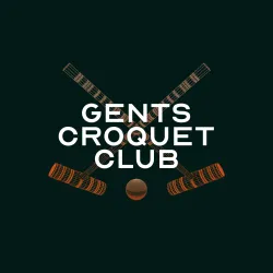 XWorld | Gents Croquet Club