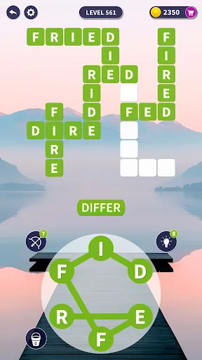 Word Yoga - Word Game | Games | XWorld