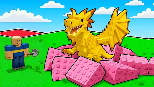 Dig and Hatch a Memerot | Игры | XWorld Dig and Hatch a Memerot | Игры | XWorld