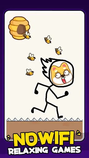 NoWiFi - Relaxing Arcade Games | Games | XWorld NoWiFi - Relaxing Arcade Games | Games | XWorld