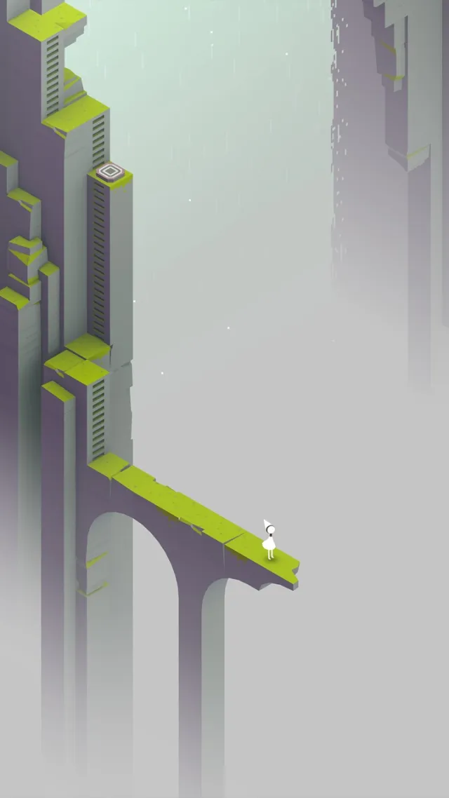 Monument Valley NETFLIX | Jogos | XWorld