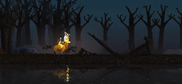 Kingdom: New Lands | Permainan | XWorld