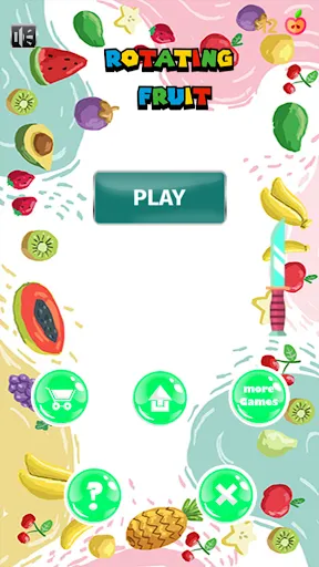 Spin Fruit Game 888 | Jogos | XWorld