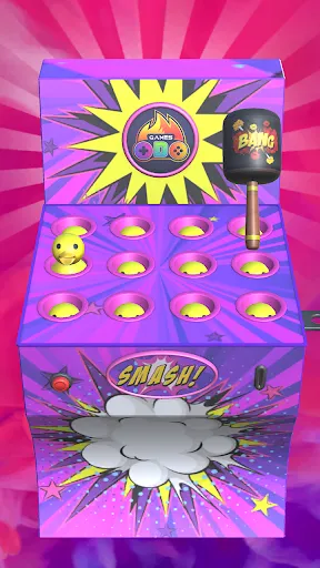 Antistress: Stress Relief Game | Games | XWorld