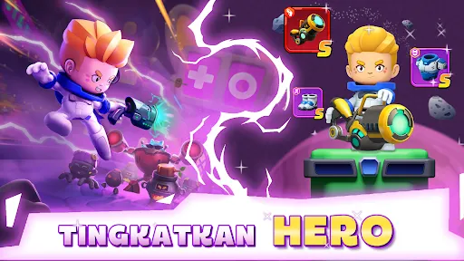 Star Blaster: Offline Premium | Permainan | XWorld Star Blaster: Offline Premium | Permainan | XWorld