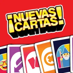 XWorld | Card Party - Uno Cartas