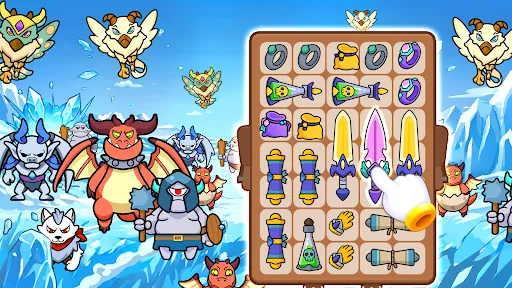 Rumble Bag: Bag Fight | juego | XWorld Rumble Bag: Bag Fight | juego | XWorld