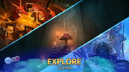 ReDrawn: The Tower Mystery F2P | Permainan | XWorld ReDrawn: The Tower Mystery F2P | Permainan | XWorld