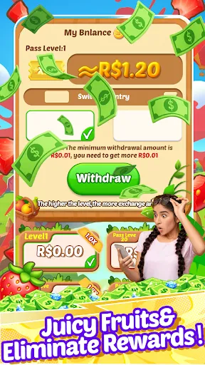 Easy Fruits: Eliminate&Win | Permainan | XWorld Easy Fruits: Eliminate&Win | Permainan | XWorld