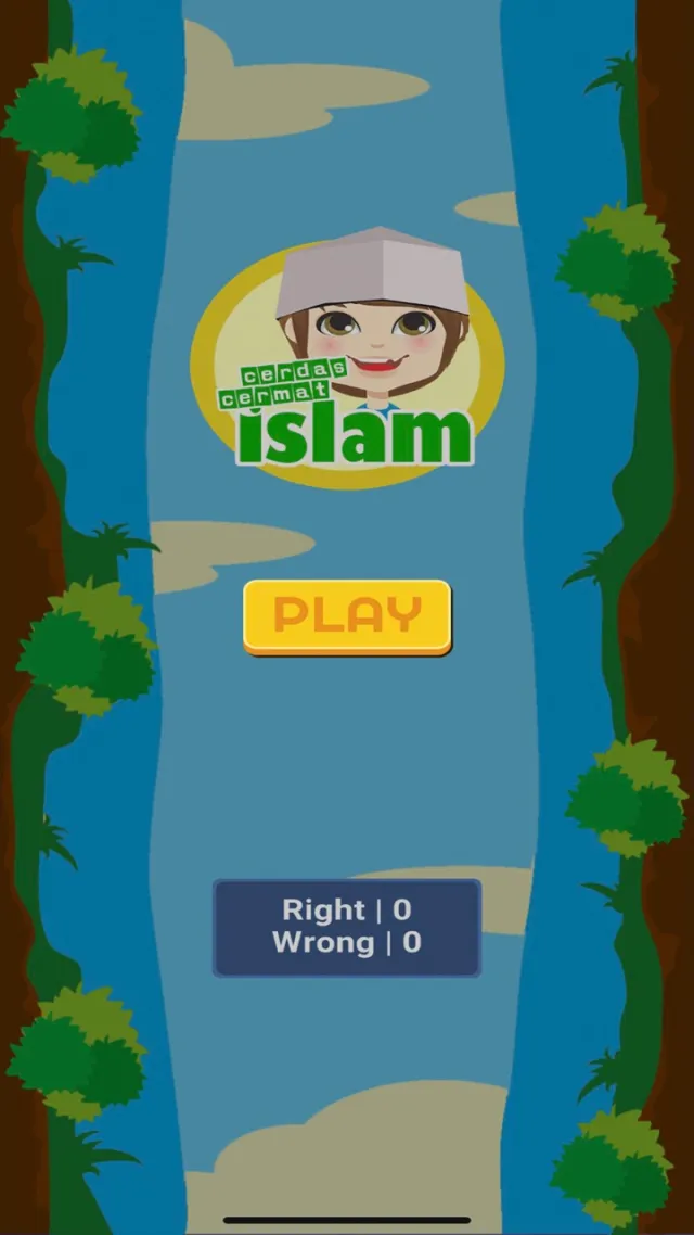 Kuis Agama Islam | Permainan | XWorld