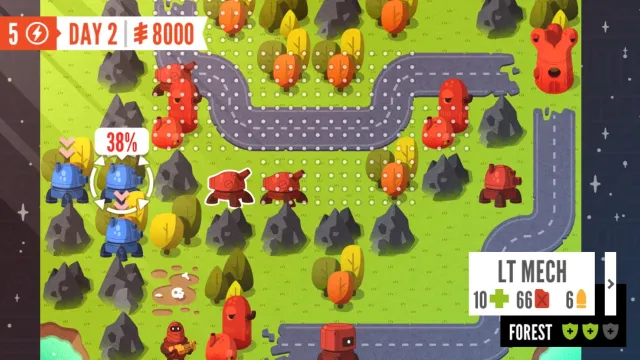 Warbits | เกม | XWorld