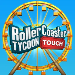 XWorld | RollerCoaster Tycoon Touch