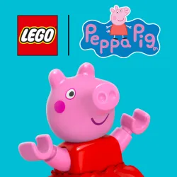 XWorld | LEGO® DUPLO® Peppa Pig