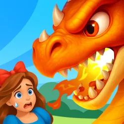 XWorld | Save the Girl: Dragon Puzzle XWorld | Save the Girl: Dragon Puzzle