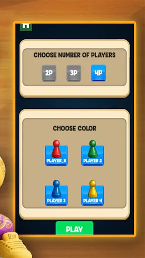 Ludo Wild | Jogos | XWorld