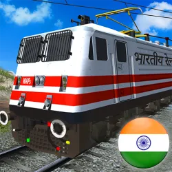XWorld | Indian Train Sim 2024