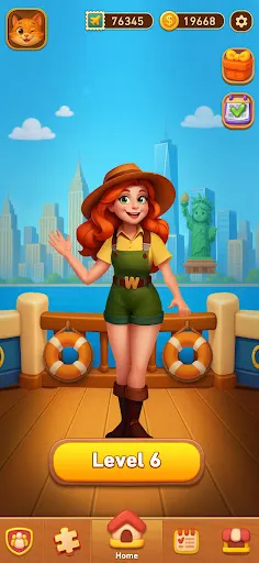 Word Crusher | Games | XWorld