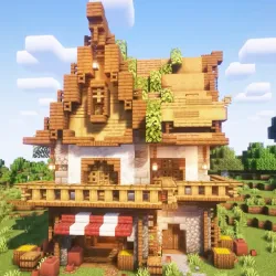 XWorld | Block Crazy: Craft City World