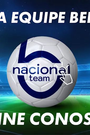 Nacional - Click | Games | XWorld