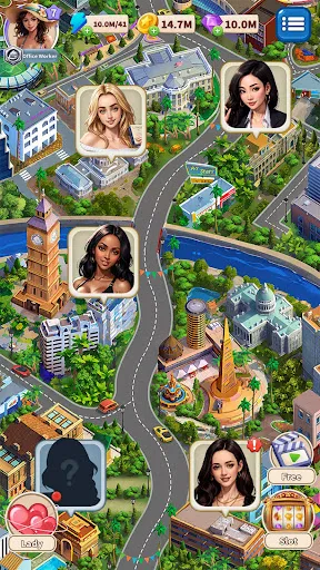 Lust Desire: Love Game | Games | XWorld