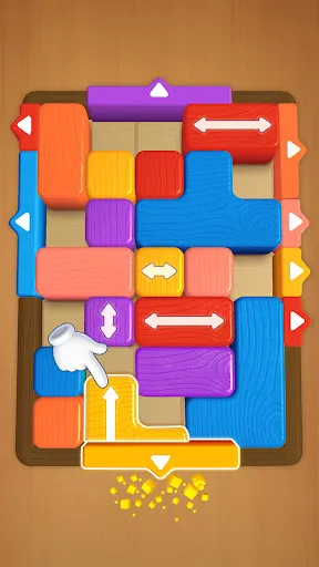 Block Escape | juego | XWorld Block Escape | juego | XWorld