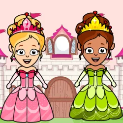 XWorld | Meu jogo de boneca princesa