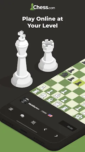 Chess - Play and Learn | Games | XWorld