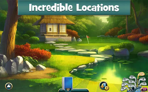 Fairway Solitaire - Card Game | Games | XWorld Fairway Solitaire - Card Game | Games | XWorld