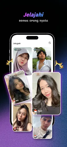 TenderU - obrolan video nyata | Permainan | XWorld TenderU - obrolan video nyata | Permainan | XWorld