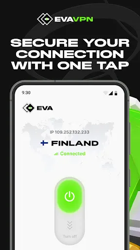 EVA VPN: Fast VPN Proxy | Игры | XWorld
