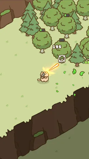 Idle Cat Gunner | 游戏 | XWorld Idle Cat Gunner | 游戏 | XWorld