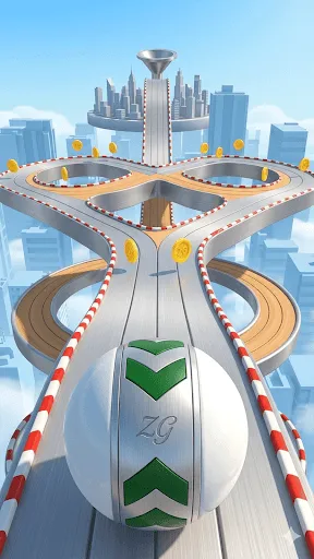3D Rolling Balls Runner Game | 游戏 | XWorld 3D Rolling Balls Runner Game | 游戏 | XWorld