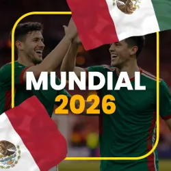 XWorld | Mundial 2026 México XWorld | Mundial 2026 México