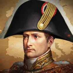 XWorld | European War 6: 1804 -Napoleon