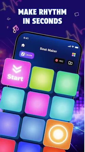 Beat Maker - Drum Pad Pro | Games | XWorld Beat Maker - Drum Pad Pro | Games | XWorld