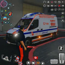 XWorld | Dcotor Simulator Hospital Jueg