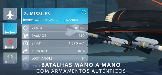 Metalstorm | Jogos | XWorld