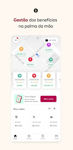 iFood Benefícios | Jogos | XWorld