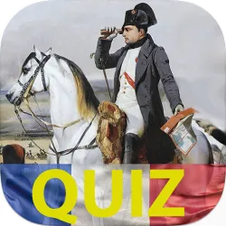 XWorld | French History Quiz Games