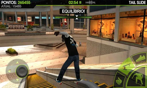 Skateboard Party 2 | Jogos | XWorld