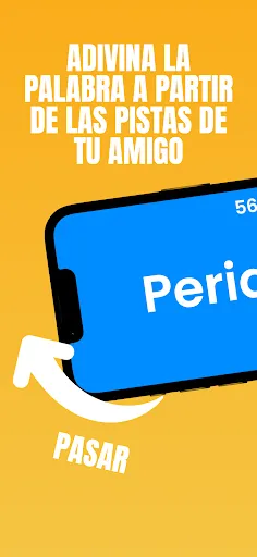 Charadas y Mimica | juego | XWorld Charadas y Mimica | juego | XWorld