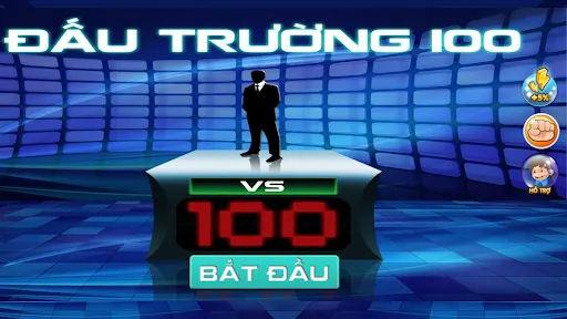 Đấu Trường 100 | Games | XWorld