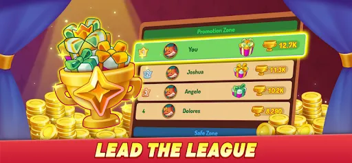 3-Stack Poker Zingplay | Games | XWorld 3-Stack Poker Zingplay | Games | XWorld