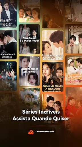 DramaRush | Jogos | XWorld