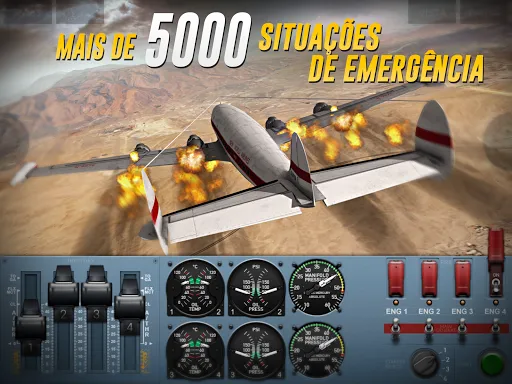 Extreme Landings | Jogos | XWorld