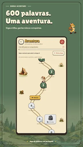 Bora Acertar: Jogo de Palavras | Jogos | XWorld Bora Acertar: Jogo de Palavras | Jogos | XWorld